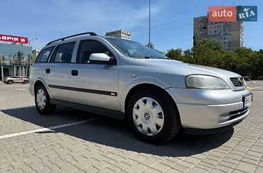 Універсал Opel Astra 2000 в Одесі