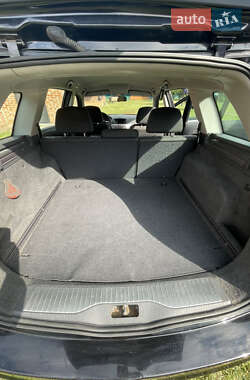 Универсал Opel Astra 2008 в 