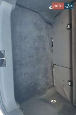 Хэтчбек Opel Astra 2013 в 