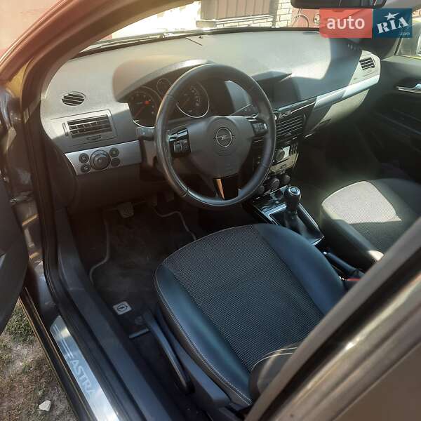 Универсал Opel Astra 2009 в Конотопе фото 38 Универсал Opel Astra 2009 в Конотопе