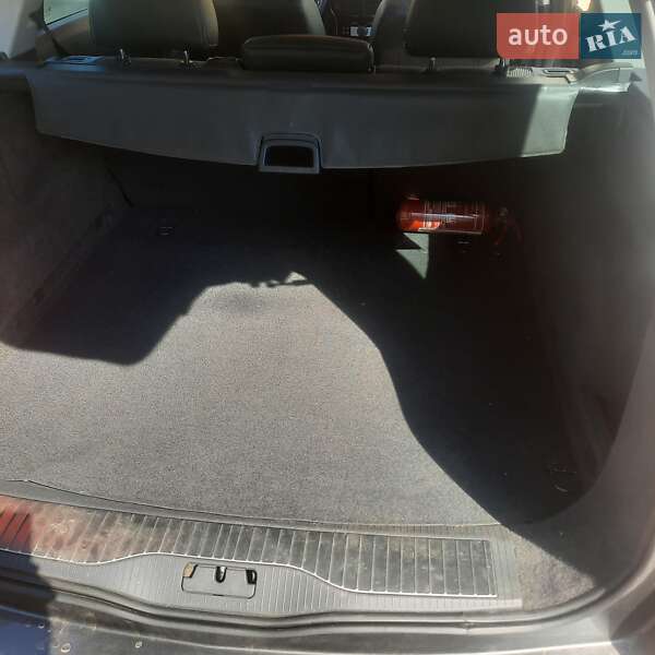 Универсал Opel Astra 2009 в Конотопе фото 36 Универсал Opel Astra 2009 в Конотопе