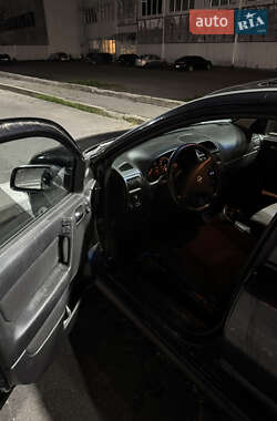 Хэтчбек Opel Astra 1998 в 