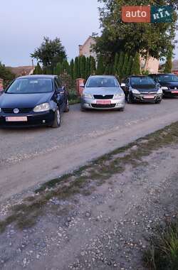 Универсал Opel Astra 2009 в Каменец-Подольском