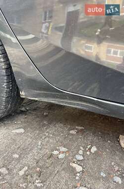 Универсал Opel Astra 2016 в 