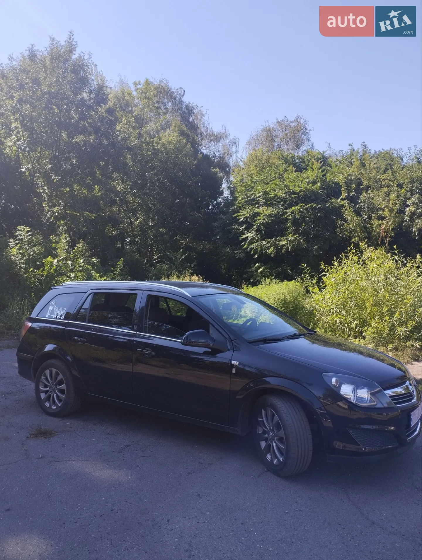2011 Opel Astra - мініатюра 10