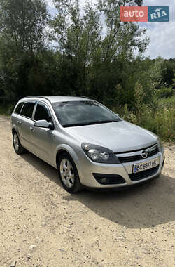Универсал Opel Astra 2006 в 