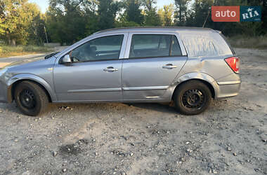 Универсал Opel Astra 2007 в 