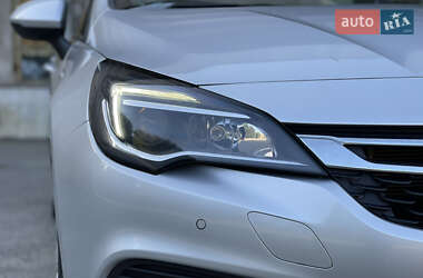 Универсал Opel Astra 2019 в 