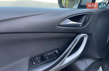 Универсал Opel Astra 2019 в 