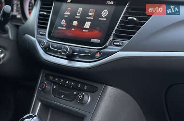 Универсал Opel Astra 2019 в 
