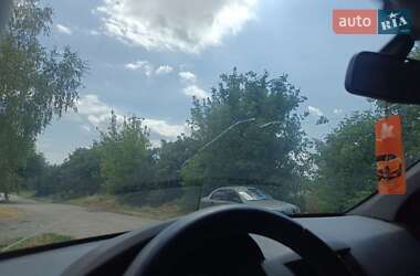 Хэтчбек Opel Astra 2009 в 