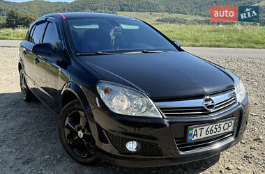 Хетчбек Opel Astra 2010 в Коломиї