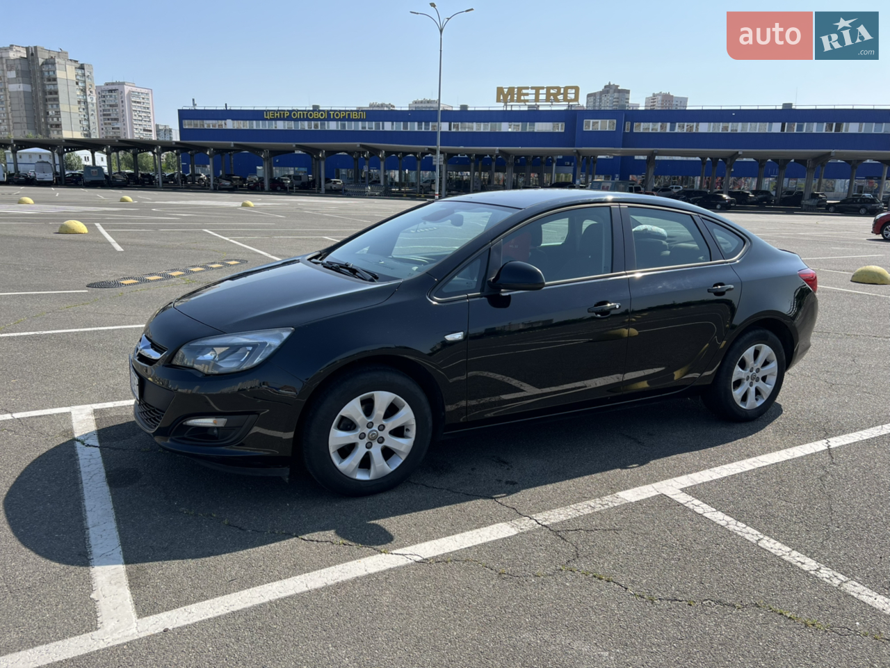 2020 Opel Astra - мініатюра 30