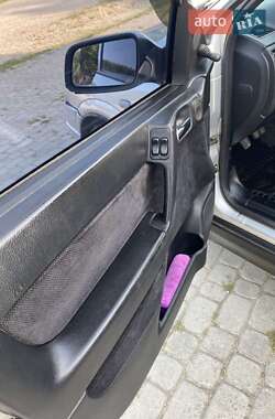 Седан Opel Astra 2000 в 