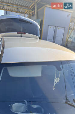 Хэтчбек Opel Astra 2008 в 