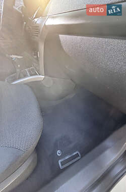 Хэтчбек Opel Astra 2008 в 