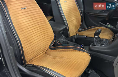 Универсал Opel Astra 2016 в 