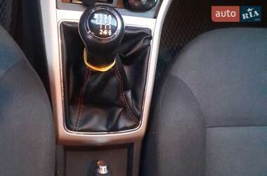 Универсал Opel Astra 2007 в 