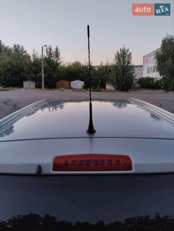 Универсал Opel Astra 2010 в Белой Церкви