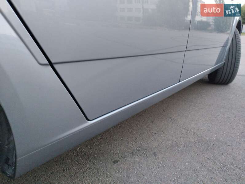 Универсал Opel Astra 2010 в Белой Церкви