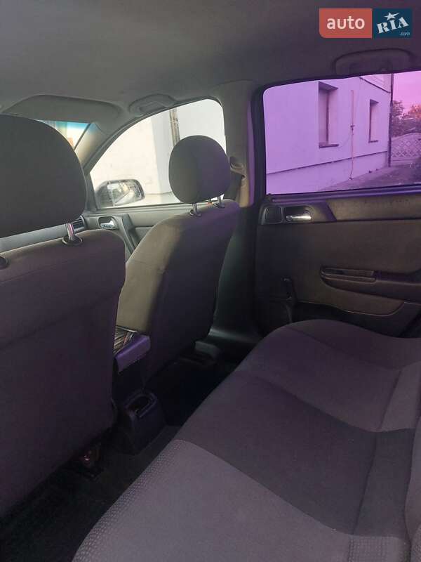 Седан Opel Astra 2006 в Жовкві фото 12 Седан Opel Astra 2006 в Жовкві