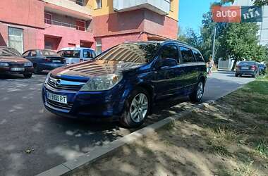 Универсал Opel Astra 2008 в 