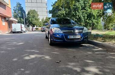 Универсал Opel Astra 2008 в 