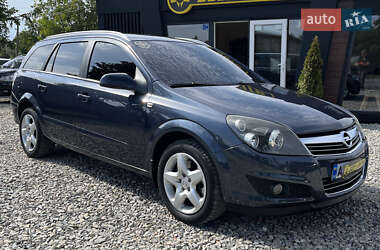 Универсал Opel Astra 2009 в Коломые