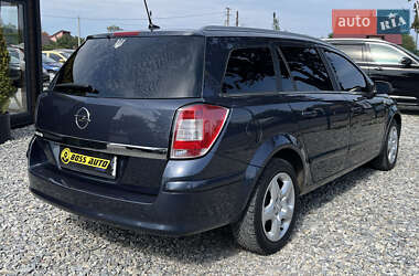 Универсал Opel Astra 2009 в 