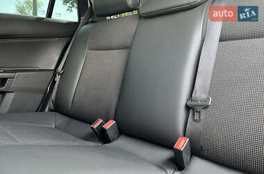 Универсал Opel Astra 2009 в 