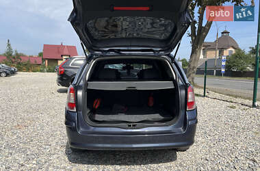 Универсал Opel Astra 2009 в 