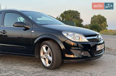 Универсал Opel Astra 2007 в 