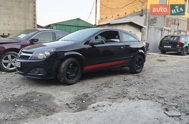 Хэтчбек Opel Astra 2007 в 