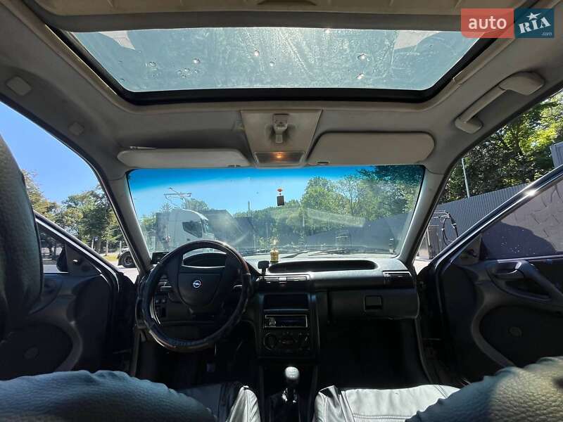 Хэтчбек Opel Astra 1993 в Дрогобыче