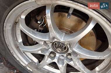 Седан Opel Astra 2006 в 