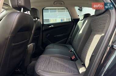 Универсал Opel Astra 2015 в Луцке