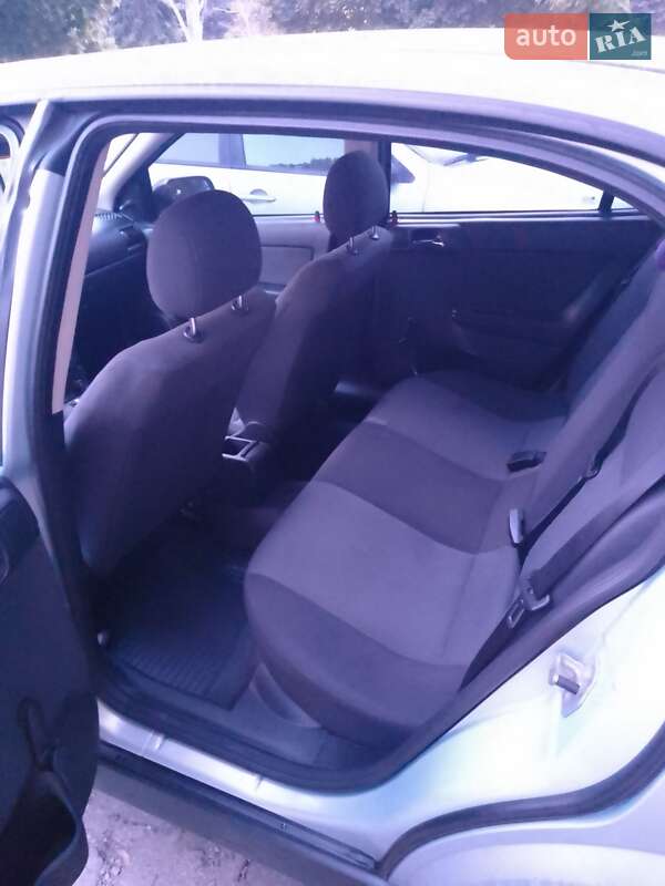 Седан Opel Astra 2004 в Запорожье