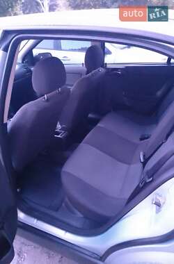 Седан Opel Astra 2004 в 