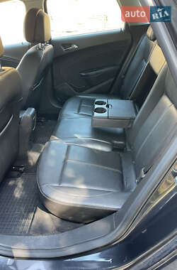 Универсал Opel Astra 2012 в 