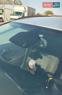 Универсал Opel Astra 2011 в 