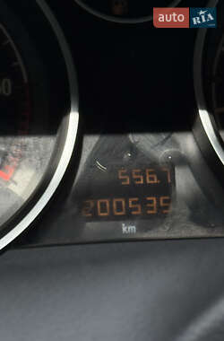 Универсал Opel Astra 2010 в 