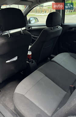 Универсал Opel Astra 2010 в 