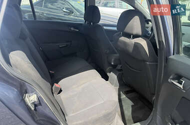 Универсал Opel Astra 2009 в 