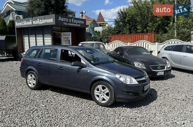 Універсал Opel Astra 2009 в Хмельницькому