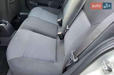 Универсал Opel Astra 2010 в 