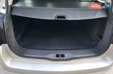 Универсал Opel Astra 2010 в 