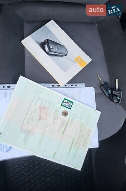 Универсал Opel Astra 2010 в 