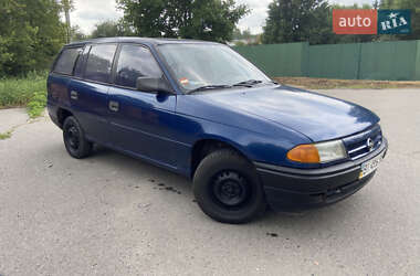 Универсал Opel Astra 1992 в 