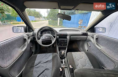 Универсал Opel Astra 1992 в 
