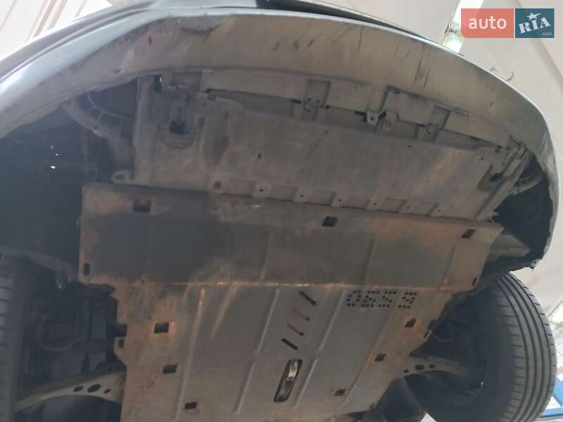 Универсал Opel Astra 2017 в Киеве фото 7 Универсал Opel Astra 2017 в Киеве